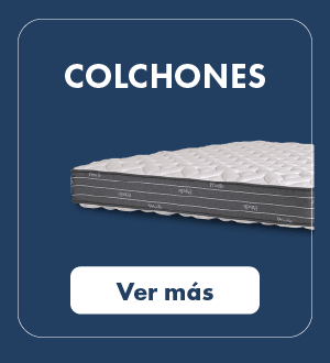 COLCHONES ver mas